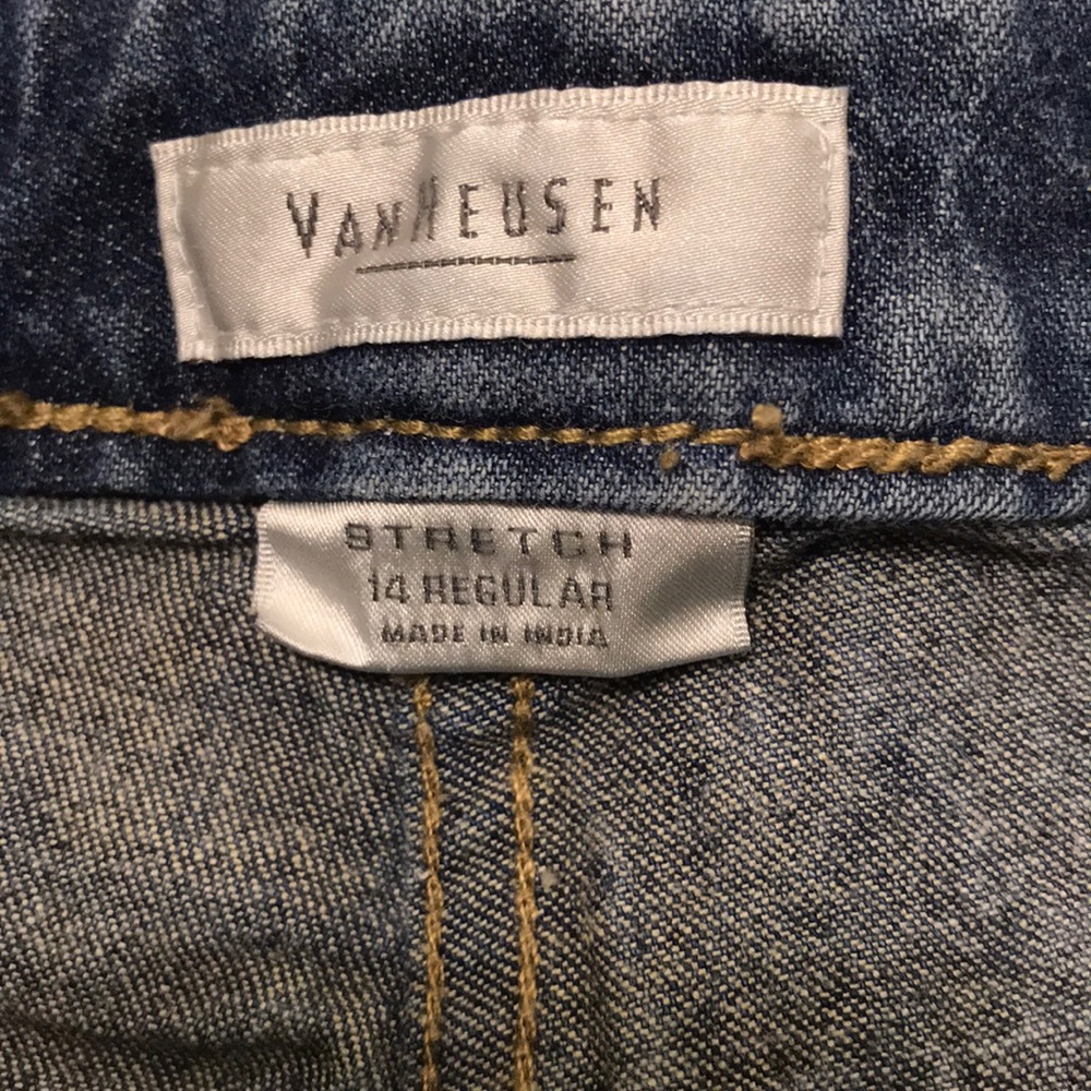 Jeans - Picture 2 of 2